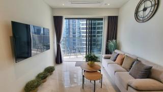 The Opera - Level 2x RiverView Corner 2Br 82m2 - Ho Chi Minh - 9