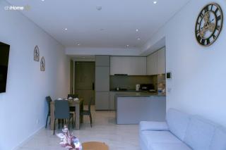 The Opera - Level 2x RiverView Corner 2Br 82m2 - Ho Chi Minh - 8