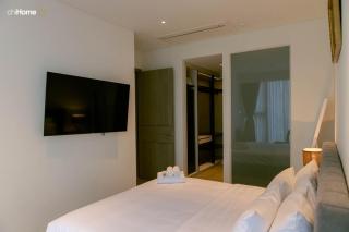 The Opera - Level 2x RiverView Corner 2Br 82m2 - Ho Chi Minh - 7