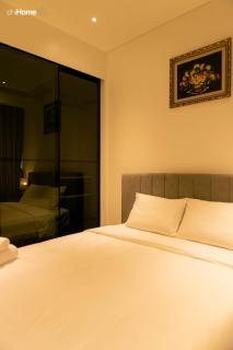 The Opera - Level 2x RiverView Corner 2Br 82m2 - Ho Chi Minh - 6