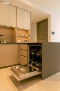 The Opera - Level 2x RiverView Corner 2Br 82m2 - Ho Chi Minh - 3