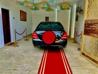 The Icon Boutique villa 1 - 8