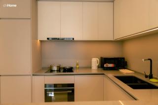 The Opera - Level 2x RiverView Corner 2Br 82m2 - Ho Chi Minh - 2