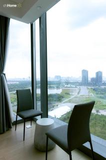The Opera - Level 2x RiverView Corner 2Br 82m2 - Ho Chi Minh - 1