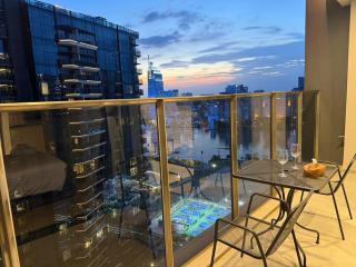 The Opera - Level 2x RiverView Corner 2Br 82m2 - Ho Chi Minh - 0