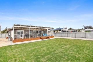 Sa Holiday House 'dunes Views On Simpson' - Goolwa - 7