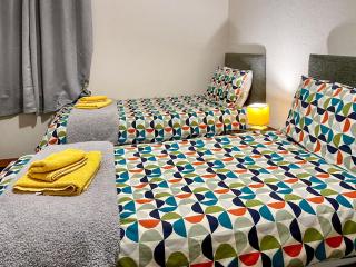 Burnside Place - Cellardyke - 3