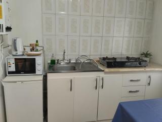 Cabañas Económicas Temuco - 6