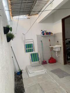 Privê Praia Verde Mar - 4