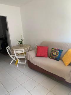 Privê Praia Verde Mar - 1