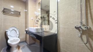 Studio Aston Residence 2209 City and Sea View - Nagoya - 4