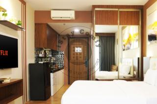 Studio Aston Residence 2209 City and Sea View - Nagoya - 6