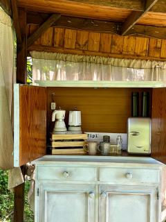 Glamping la lodola - 2