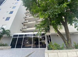 Exclusivo, Moderno Apartamento con piscina, Cerca Playa Rodadero - Santa Marta - 0