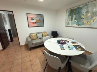 3 Bed 1 Bath 1 Park Plaza Universidad 2000 - San Juan - 9