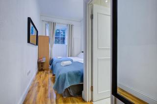 Cube hotel - Londra - 1