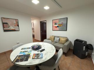 3 Bed 1 Bath 1 Park Plaza Universidad 2000 - San Juan - 8