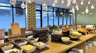 HOTEL AMANEK Asahikawa - Asahikawa - 7