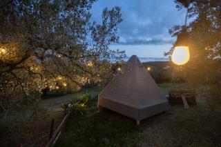 Glamping la lodola - Crocino - 7