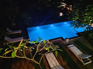 Sinharaja Forest Edge - 1