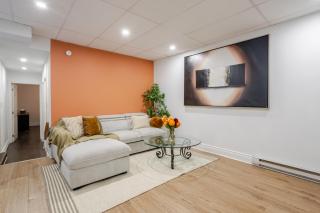 Chic DT MTL Condo with Rooftop, BBQ - Montréal - 0