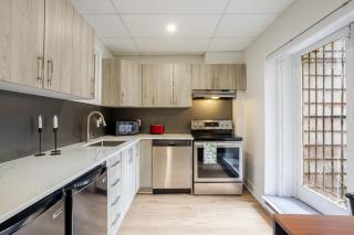 Chic DT MTL Condo with Rooftop, BBQ - Montréal - 2