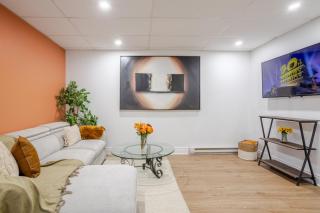 Chic DT MTL Condo with Rooftop, BBQ - Montréal - 8