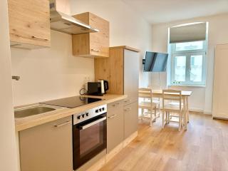 Modern Renovated Apartment - Vienne - 9
