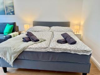 Modern Renovated Apartment - Vienne - 7