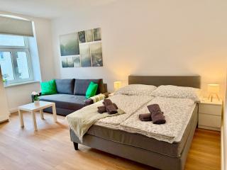 Modern Renovated Apartment - Vienne - 6