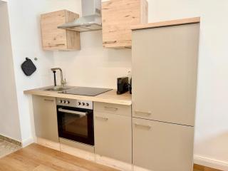 Modern Renovated Apartment - Vienne - 4
