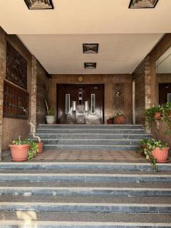 Nilefront 3BR Steps fromTahrir Sq Zamalek island - Il Cairo - 9