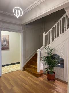 Nilefront 3BR Steps fromTahrir Sq Zamalek island - Il Cairo - 8