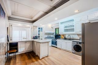Nilefront 3BR Steps fromTahrir Sq Zamalek island - Il Cairo - 6
