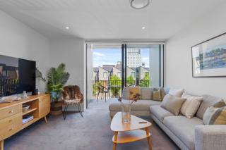 Central City Latimer - Christchurch - 0