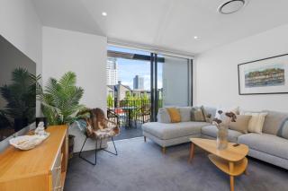 Central City Latimer - Christchurch - 3