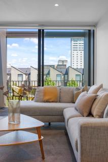 Central City Latimer - 9