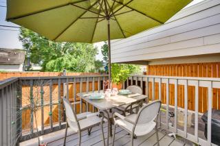 Walk to St Charles Ave Renovated Home with Patio! - Nova Orleães - 0