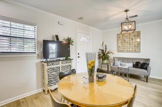 Walk to St Charles Ave Renovated Home with Patio! - Nova Orleães - 1