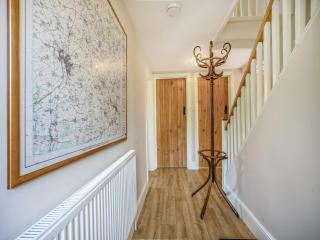 The Cottage - Salmonby - 8