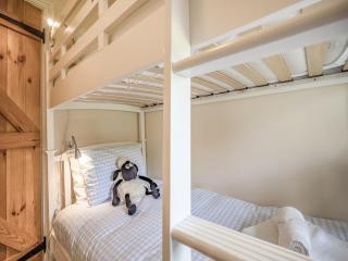 The Cottage - Salmonby - 1