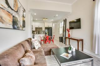 Walk to Streetcar and Dining Modern NOLA Home Base! - Nueva Orleans - 7