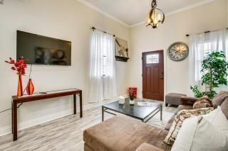 Walk to Streetcar and Dining Modern NOLA Home Base! - Nueva Orleans - 5