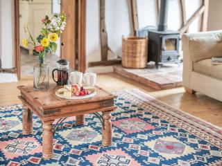John Fanner Barn - Uk37102 - Mellis - 6