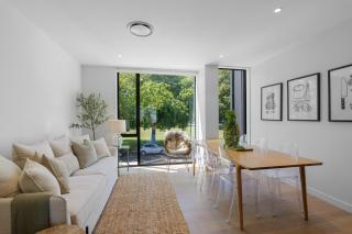Central City Latimer - Christchurch - 7