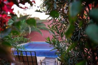Villa Zazate private pool & starry garden - Ouarzazate - 9