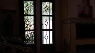 Villa Zazate private pool & starry garden - Uarzazate - 4