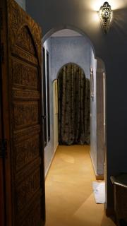Villa Zazate private pool & starry garden - Ouarzazate - 3