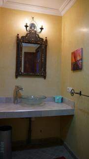Villa Zazate private pool & starry garden - Ouarzazate - 1