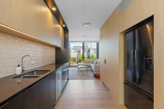 Central City Latimer - Christchurch - 6